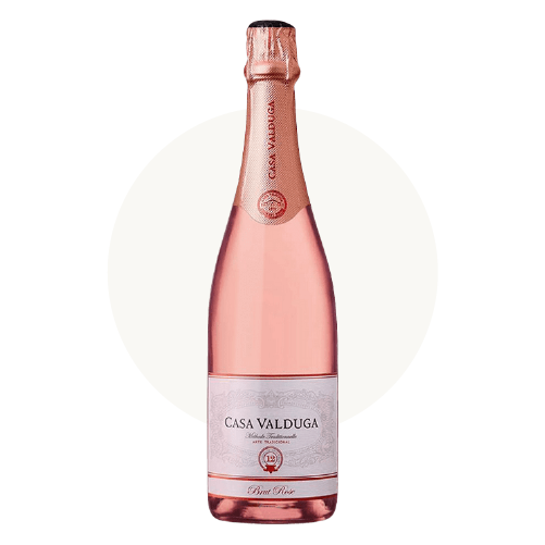 Arte Brut Rose, Casa Valduga | 2021