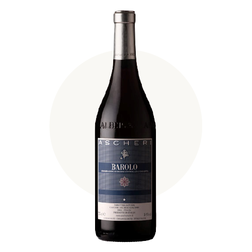 Barolo DOCG, Ascheri | 2020