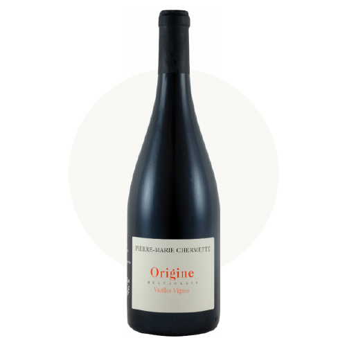 Beaujolais Origine, Chermette | 2022