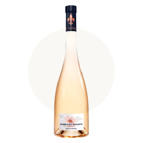 Côtes de Provence Rosé Symphonie Organic, Château Sainte Marguerite Cru Classé | 2022