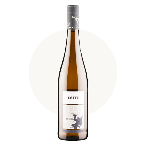 Dragonstone Riesling Off-Dry, Weingut Leitz | 2022