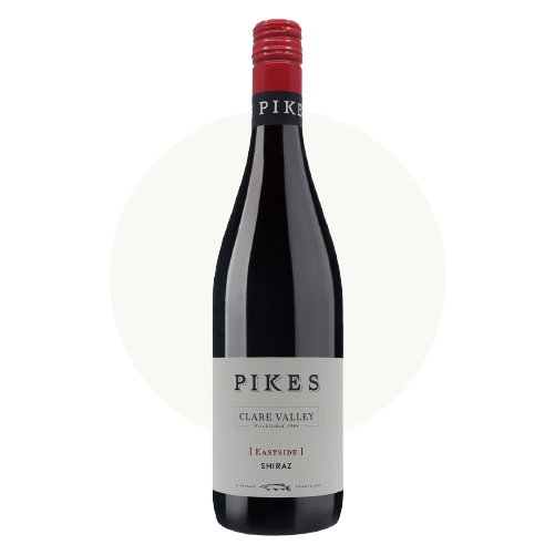 Eastside Shiraz, Pikes | 2017