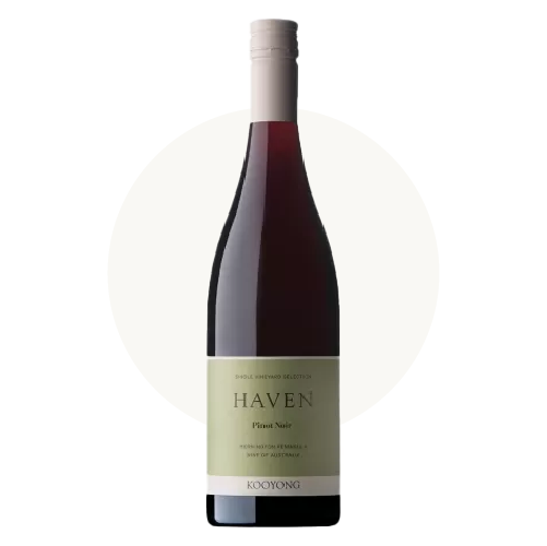 Haven Pinot Noir, Kooyong | 2020