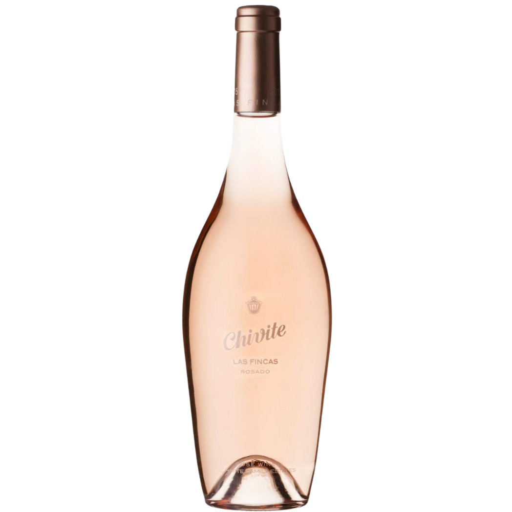 Las Fincas Rosado Magnum, Chivite Family Estates | 2022