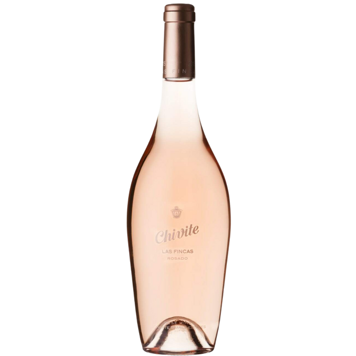 Las Fincas Rosado Magnum, Chivite Family Estates | 2022