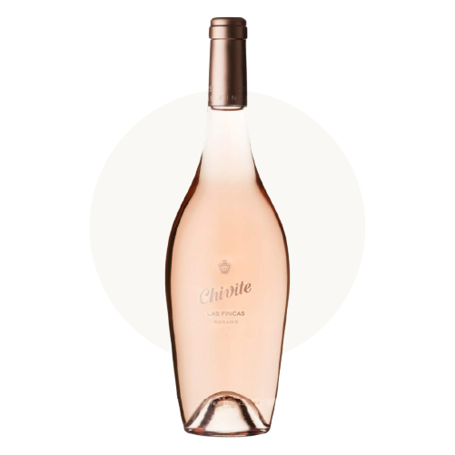 Las Fincas Rosado Magnum, Chivite Family Estates | 2022