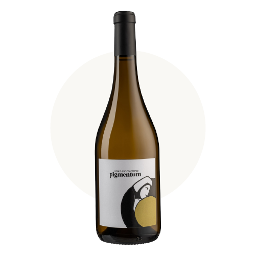 Pigmentum Blanc IGP Gascony, Georges Vigouroux | 2018