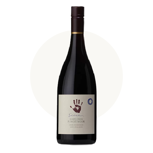 Raupo Creek Pinot Noir Organic, Seresin Estate | 2015