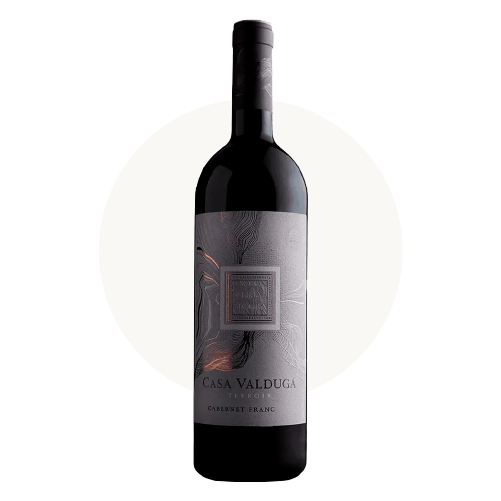 Terroir Cabernet Franc, Casa Valduga | 2020