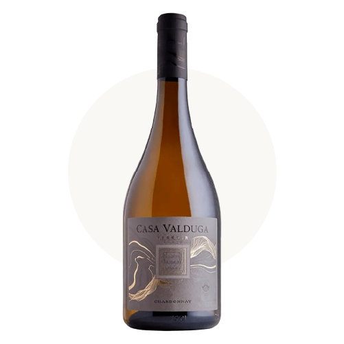 Terroir Chardonnay, Casa Valduga | 2021