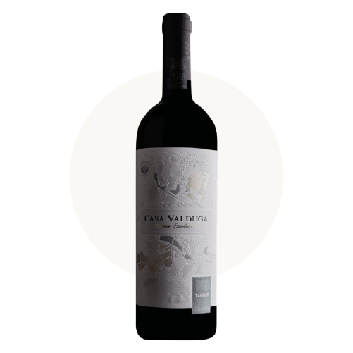 Terroir Exclusivo Tannat, Casa Valduga | 2020