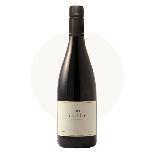 The Gypsy, Ken Forrester Wines | 2017