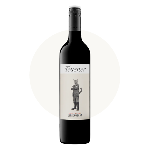 The Independent Shiraz Mataro, Teusner | 2021