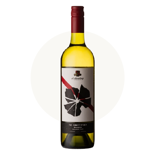 The Money Spider Organic Roussanne, d'Arenberg | 2023