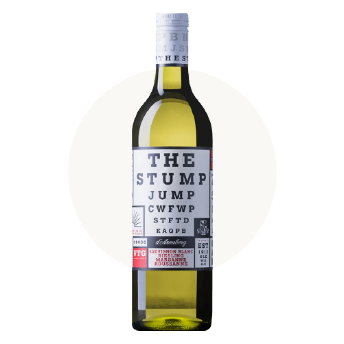 The Stump Jump White Blend, d'Arenberg | 2021