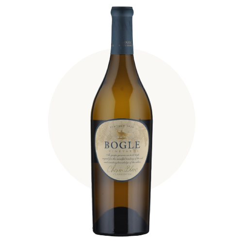 Viognier, Bogle Vineyards | 2021