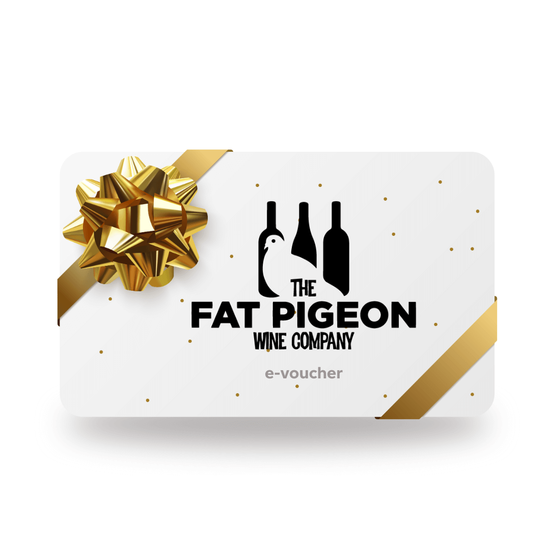 Fat Pigeon Wine Co Gift Card