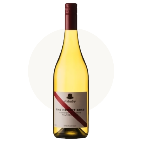 The Hermit Crab Viognier/Marsanne, Originals, d'Arenberg | 2022