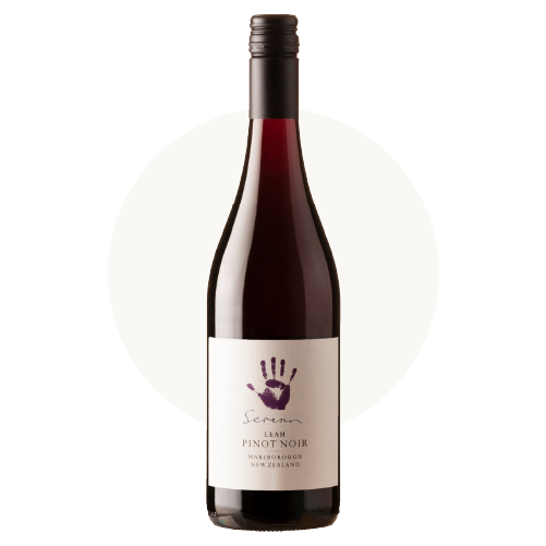 Leah Pinot Noir Organic, Seresin Estate | 2023