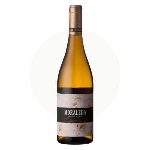 Moraleda Chardonnay, Vintae | 2022