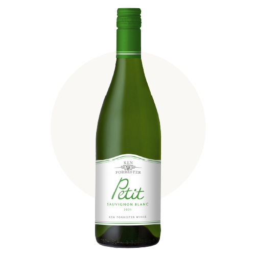 Petit Sauvignon Blanc, Ken Forrester Wines | 2023