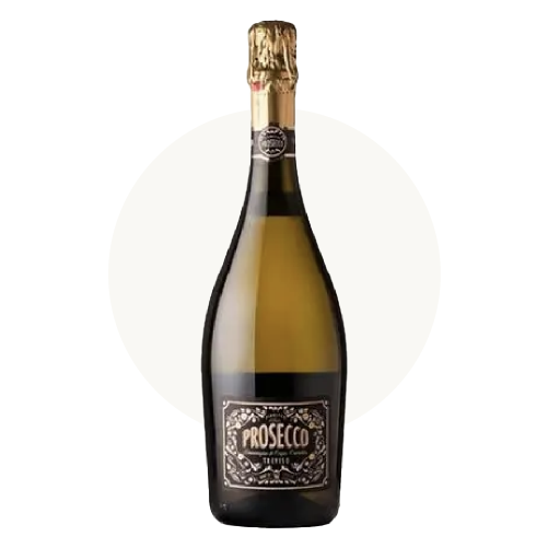 NV Fiabesco, Prosecco Extra Dry DOC