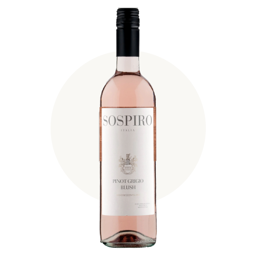 Pinot Grigio Blush, Il Sospiro | 2023