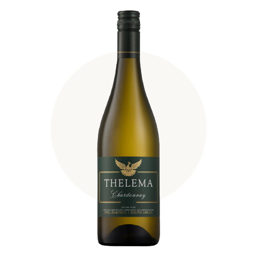 Chardonnay, Thelema | 2020