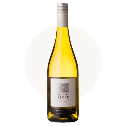 Reserve Chardonnay, Tooma River | 2023