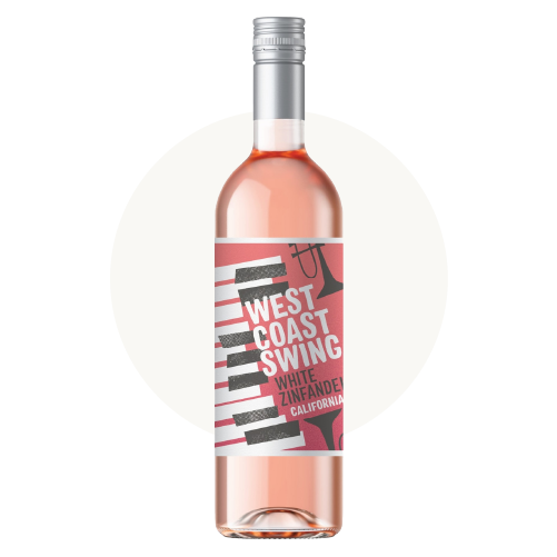 White Zinfandel, West Coast Swing | 2022